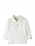 Lil'Atelier - Nbmfundo Ls Slim Top Lil - Pikkade varrukatega polos&auml;rgid - 86