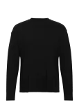 Weekday - Loose Boxy Long-Sleeved T-Shirt - Pikkade varrukatega - L