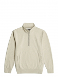 G-Star - Nifous Half Zip Sw - Poolpika lukuga džemprid - XL