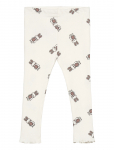 The New - Tnsbpippa Rib Leggings - Retuusid - 56