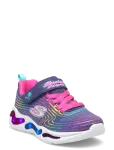 Skechers - Wavy Beams - Madala s&auml;&auml;rega tossud - 30