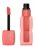 Maybelline - Maybelline New York Superstay Teddy Tint L&auml;ppstift 10 Current Mood 5 Ml - Huulepulgad - 5 ML