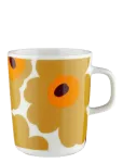 Marimekko Home - Unikko Mug 2,5Dl - Kohvitassid - 25 CL