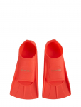 Filibabba - Sv&oslash;mmef&oslash;dder Str. 24-26 - Warm Red - Ujumistarvikud - 24/26