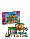 LEGO - Ponyfarm Og Stald 42654 - Lego&nbsp;friends - ONE SIZE
