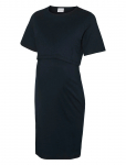 Mamalicious - Mlmay June Ss Jrs Abk Dress 2F - L&uuml;hikesed kleidid - L