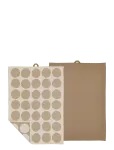 S&ouml;dahl - Tea Towel Bubbles 2 Pcs - K&ouml;&ouml;gir&auml;tikud - 50X70CM x 70