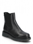 Tamaris - Women Boots - Madala kontsaga poolsaapad - 39