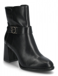 Tamaris - Women Boots - Kontsaga poolsaapad - 40
