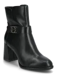 Tamaris - Women Boots - Kontsaga poolsaapad - 40