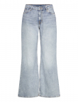 Monki - Kiri Low Waist Loose Flared Jeans - Laieneva s&auml;&auml;rega - 26 x 32