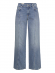 Gant - Relaxed Stretch Seam Jeans - Sirged ja klassikalised - 31