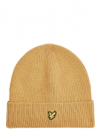 Lyle & Scott - Beanie - Kootud m&uuml;tsid - ONE SIZE