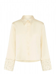 Karen By Simonsen - Kbcarmen Shirt - Pikkade varrukatega - 38