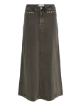 Lollys Laundry - Lunall Maxi Skirt - Maksiseelikud - M