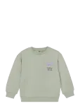 Daily 7 - Sweater Backprint - Dressipluusid - 110