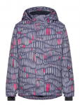 Color Kids - Ski Jacket - Aop - Suusajoped - 164