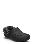 Crocs - Classic Fleece Lined Clog - Sussid ja pl&auml;tud - 42/43