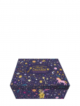 Auzou - Jewellery Factory - Celestial Jewellery Box - Ehtekarbid - ONE SIZE