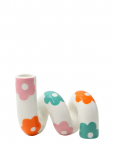 Que Rico - Lysestage - Belinda - Flower Power - K&uuml;&uuml;nlajalad - 10 CM