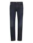 Calvin Klein Jeans - Slim Taper Sapphire Tango Jean - Kehasse hoidvad - 33 x 32