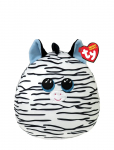 TY - Xander - Zebra Squish 25Cm - Pehmed loomad - 25 CM