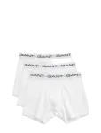 Gant - 3-Pack Boxer Briefs - Bokserid - L