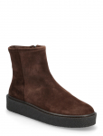 Billi Bi - Warm Lining - Madala kontsaga poolsaapad - 41