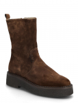 Billi Bi - Warm Lining - Madala kontsaga poolsaapad - 41