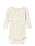 Lil'Atelier - Nbnlago Kim Ls Slim Body Lil Noos - Pikkade varrukatega - 86