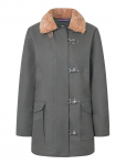 SNOOT - Ella Livigno Jkt W - Talvemantlid - S