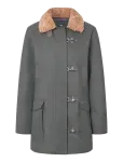 SNOOT - Ella Livigno Jkt W - Talvemantlid - S