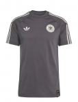 Adidas Performance - Germany Dfb Og Tee - S