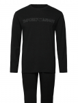 Emporio Armani - Nightwear Pyjama - Pidžaamad (komplektid) - XL