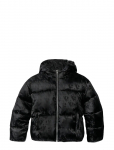 Calvin Klein - Ck Logo Aop Puffer Jacket - Tepitud ja polsterdatud - 164
