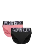 Calvin Klein - 2Pk Bikini - Alusp&uuml;ksid - 152-164