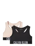 Calvin Klein - 2Pk Bralette - Topid - 164-170