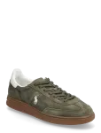Polo Ralph Lauren - Bedford Suede Sneaker - Madala s&auml;&auml;rega tossud - 41