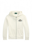 Polo Ralph Lauren - Polo Sportsman Fleece Full-Zip Hoodie - Kapuutsiga pusad - S