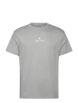 Polo Ralph Lauren - Classic Fit Logo Jersey T-Shirt - L&uuml;hikeste varrukatega - XS