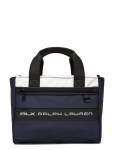 Ralph Lauren Golf - Embroidered-Logo Golf Tote - Spordi reisikotid - ONE SIZE