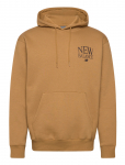 New Balance - Reimagined Fleece Hoodie - Spordi kapuutsiga pusad - S