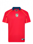 Under Armour - Ua 96 Terrace Country Jsy - Spordi jalgpallis&auml;rgid - S