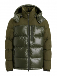 Polo Ralph Lauren - The Gorham Two-Tone Down Jacket - Polsterdatud jakid - S