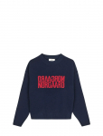 Mads N&oslash;rgaard - Yota Knit Tilona Sweater - Džemprid - XXL
