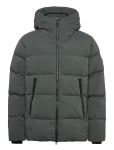Sail Racing - Cloud Down Stretch Hood - Spordi polsterdatud jakid - S