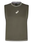 Asics - Game Sleeveless Top - Spordimaikad - XS