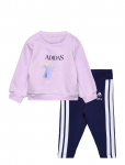 Adidas Sportswear - I Dy Fro Jog - Dressikomplektid - 104