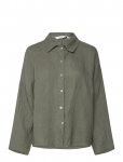 Noella - Leanora Shirt - Pikkade varrukatega - L/XL