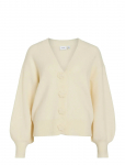 Vila - Viradia L/S Rose Cardigan - Kardiganid - XL